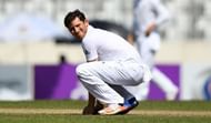 Zafar Ansari India England Oye Captain